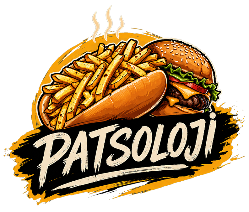 Patsoloji